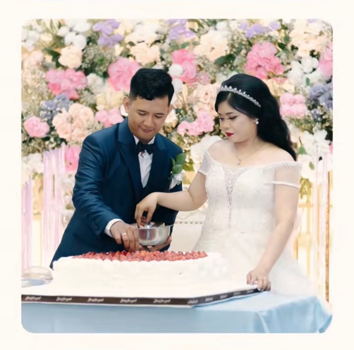 Sweet Moments, Perfect Creations